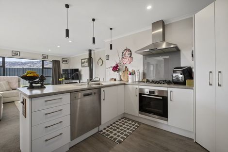 Photo of property in 27 Missy Crescent, Mount Pisa, Cromwell, 9383