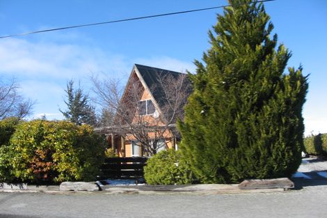 Photo of property in 23 Rata Road, Twizel, 7901