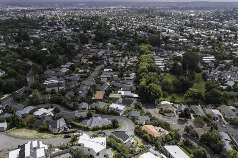 Photo of property in 47 Rossmore Terrace, Cashmere, Christchurch, 8022