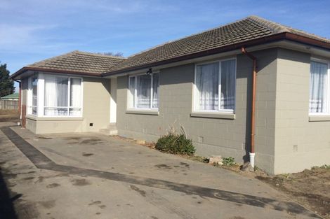Photo of property in 3 Twynham Place, Aranui, Christchurch, 8061