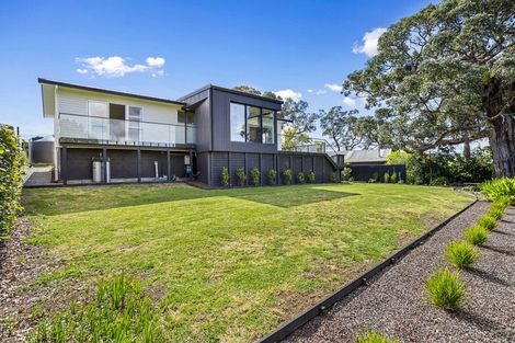 Photo of property in 21 Lysnar Road, Matakana, Warkworth, 0985