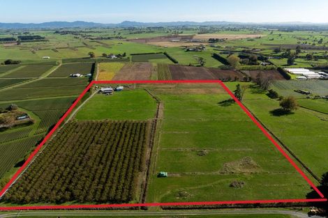 Photo of property in 503b Gordonton Road, Gordonton, Hamilton, 3281