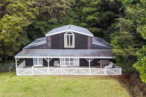 Photo of property in 378 Whitmore Road, Tawharanui Peninsula, Warkworth, 0986