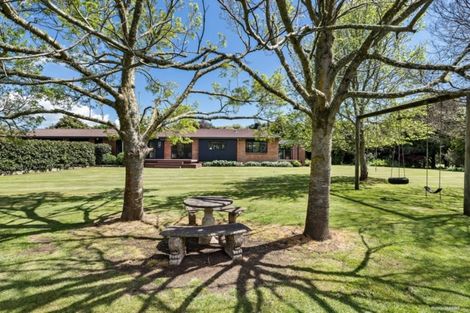 Photo of property in 53 Percy Millen Drive, Waiau Pa, Pukekohe, 2679