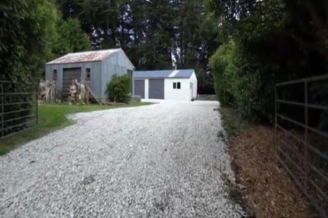 Photo of property in 516 Edendale Seaward Downs Road, Edendale, Wyndham, 9893