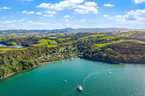 Photo of property in 57 Buckleton Road, Tawharanui Peninsula, Matakana, 0986