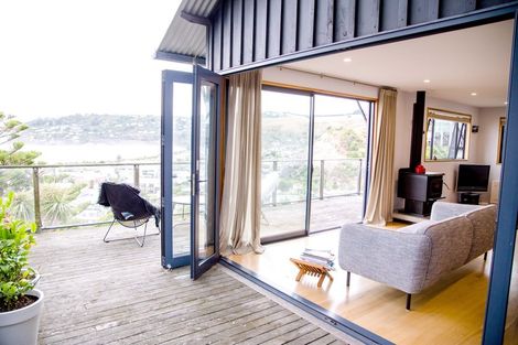 Photo of property in 4 Aranoni Track, Clifton, Christchurch, 8081