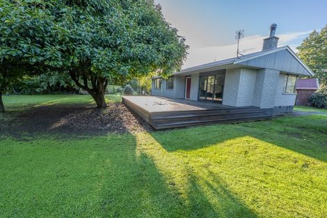 Photo of property in 32 High Street, Leeston, 7632