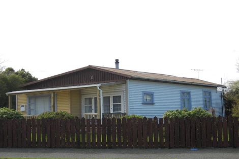 Photo of property in 59 Kuripuni Street, Kuripuni, Masterton, 5810