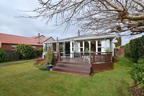 Photo of property in 150 Chelmsford Street, Windsor, Invercargill, 9810