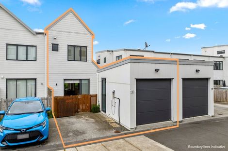 Photo of property in 75 Tarapuka Road, Westgate, Auckland, 0814