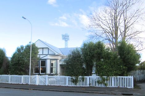 Photo of property in 72 Nelson Crescent, Napier South, Napier, 4110