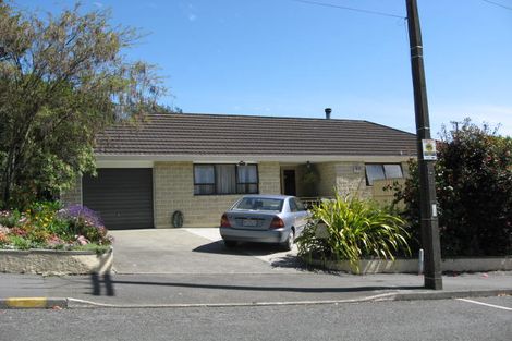 Photo of property in 30 Alfred Street, Nelson South, Nelson, 7010