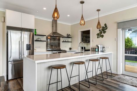 Photo of property in 5 Pembroke Road, Pembroke, Stratford, 4332