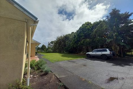 Photo of property in 491 Paremoremo Road, Paremoremo, Auckland, 0632