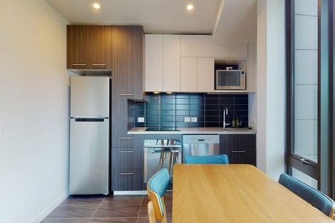 Photo of property in Vsp South, 502/166 Victoria Street, Te Aro, Wellington, 6011