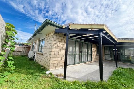 Photo of property in 62 Aspiring Avenue, Flat Bush, Auckland, 2019