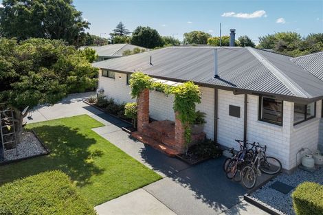 Photo of property in 9 Glovers Road, Halswell, Christchurch, 8025