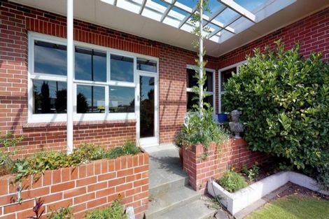 Photo of property in 18 Bridge Street, Netherby, Ashburton, 7700