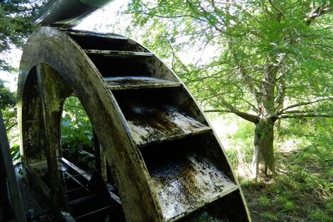 Photo of property in 205a Onekura Road, Waipapa, Kerikeri, 0295