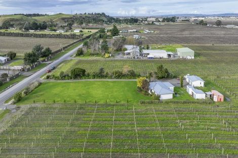 Photo of property in 101 Mere Road, Fernhill, Hastings, 4175