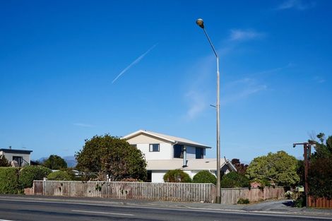 Photo of property in 199 Beach Road, Kaikoura, 7300