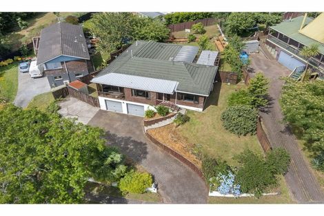 Photo of property in 6 Exeter Street, Glenview, Hamilton, 3206