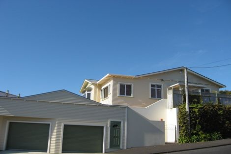 Photo of property in 41 Cameron Street, New Plymouth, 4310