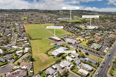 Photo of property in 22a Riverton Drive, Randwick Park, Auckland, 2105