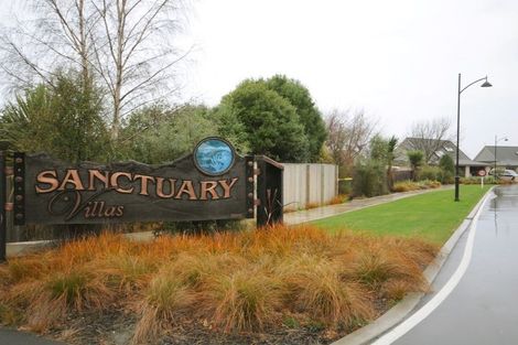 Photo of property in Sanctuary Villas, 5/294 Mairehau Road, Burwood, Christchurch, 8083