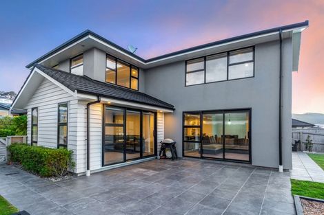 Photo of property in 4 Ihakara Arthur Lane, Aotea, Porirua, 5024