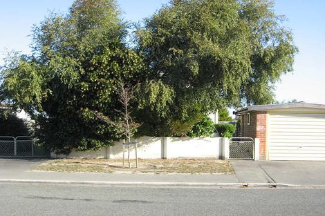 Photo of property in 40 Raymond Street, West End, Timaru, 7910