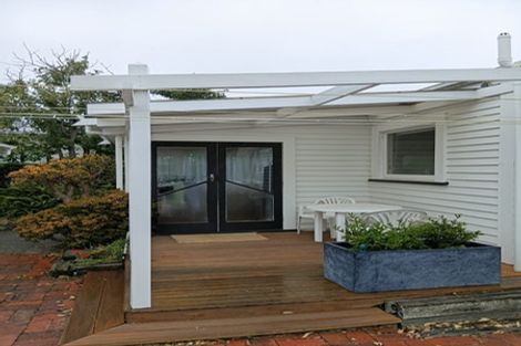 Photo of property in 89a Charles Street, Westshore, Napier, 4110