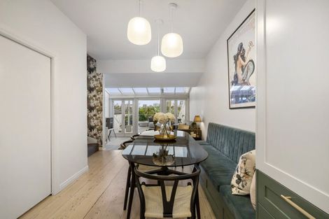 Photo of property in 41 Franklin Road, Freemans Bay, Auckland, 1011