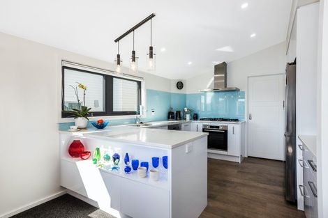 Photo of property in 49b Bosun Terrace, Whitby, Porirua, 5024