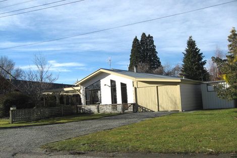Photo of property in 116 Stone Street, Wanaka, 9305