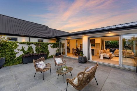 Photo of property in 6 Craig Thompson Drive, Lincoln, 7608