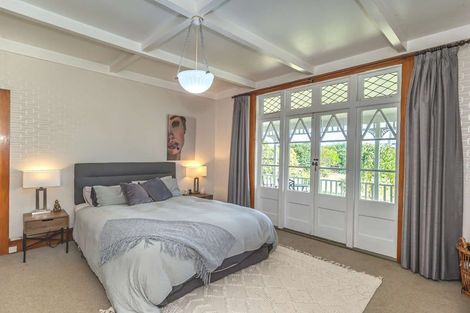 Photo of property in 56 Queenwood Road, Levin, 5510