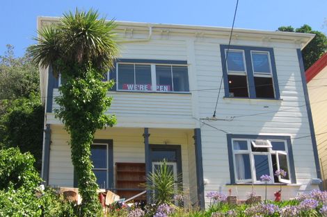 Photo of property in 17 Essex Street, Aro Valley, Wellington, 6021