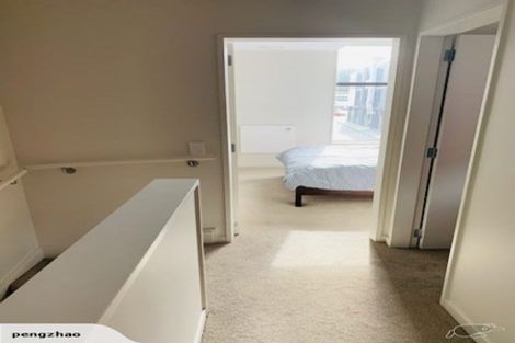Photo of property in Nouvo Apartments, 6/21 Rugby Street, Mount Cook, Wellington, 6021
