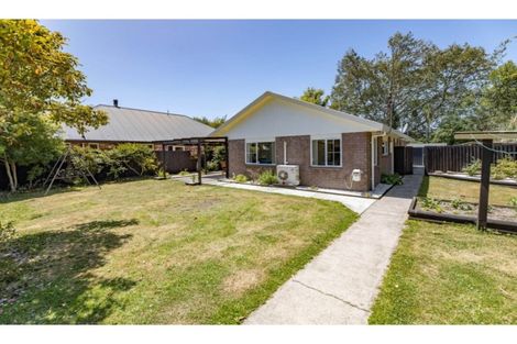 Photo of property in 5 Greenwood Close, Woodend, 7610