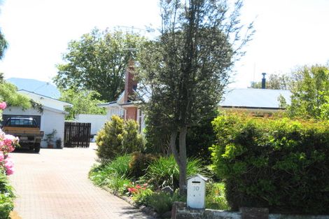 Photo of property in 10 Lucas Street, Riversdale, Blenheim, 7201