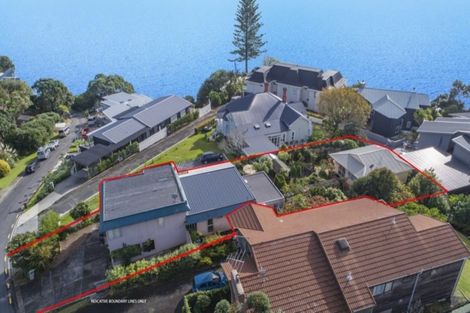Photo of property in 11 Rangitoto View Road, Cockle Bay, Auckland, 2014