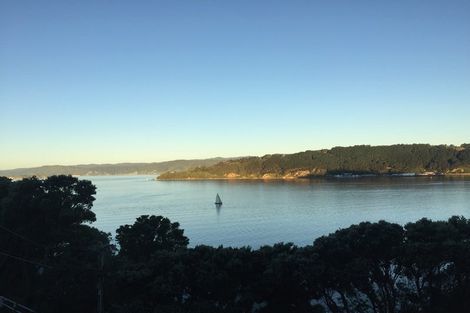 Photo of property in 48 Maida Vale Road, Roseneath, Wellington, 6011