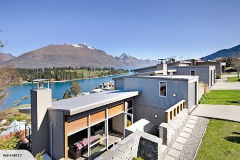 Photo of property in 21/7 Earnslaw Terrace, Queenstown, 9300
