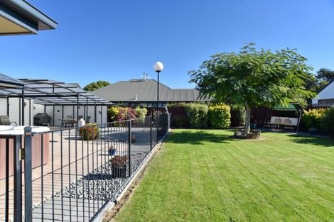 Photo of property in 17 Styx River Place, Spencerville, Christchurch, 8083