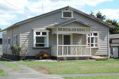 Photo of property in 37a Smith Street, Matamata, 3400