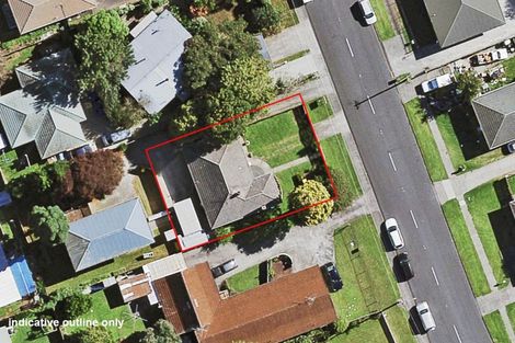 Photo of property in 14 Grove Road, Papakura, 2110