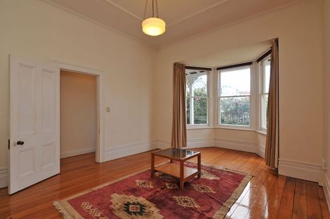 Photo of property in 9 Park Street, Thorndon, Wellington, 6011
