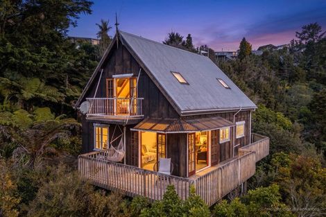 Photo of property in 30 Gallagher Drive, Tairua, 3508